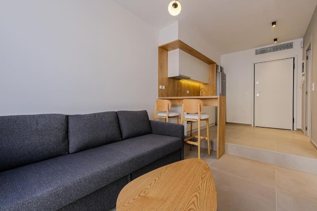Skg Central Gateaway Apartamento *